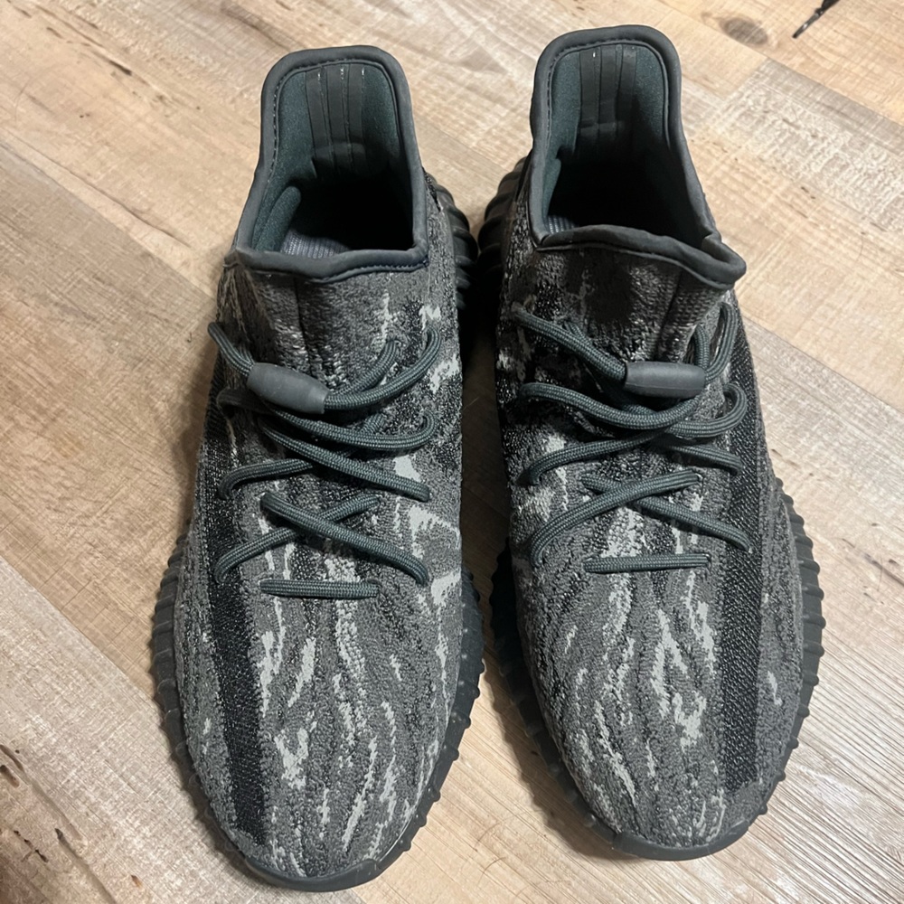 Adidas Yezzy Boost 350 V2 MX Dark Salt